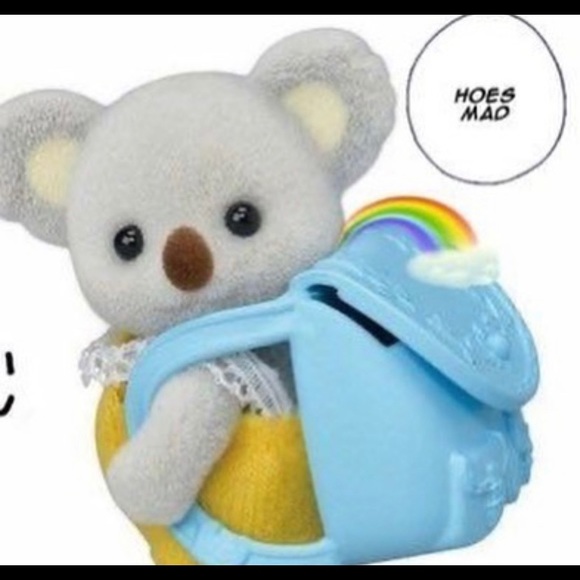 Meet your Posher, Tara - Picture 1 of 1